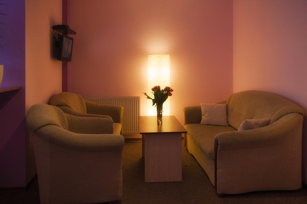 Willa Dana Wisła Extérieur photo